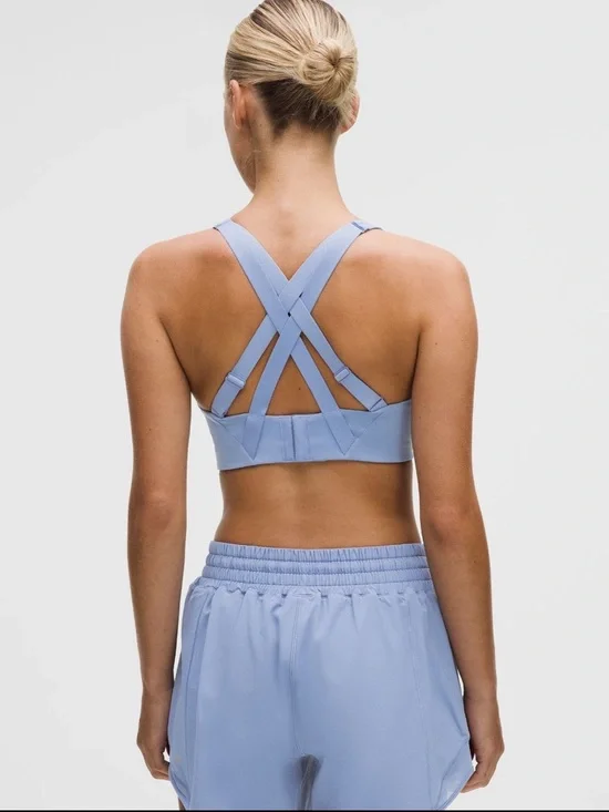 Lululemon Energy Bra - Set of 5 - Picture 2 of 5